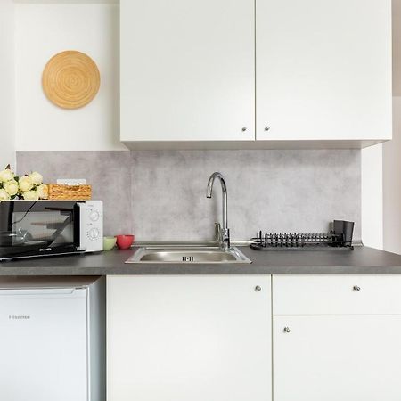 Budapest Holidays Cosy المظهر الخارجي الصورة
