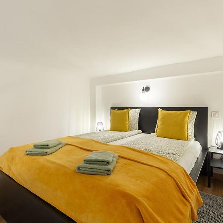 Budapest Holidays Cosy المظهر الخارجي الصورة