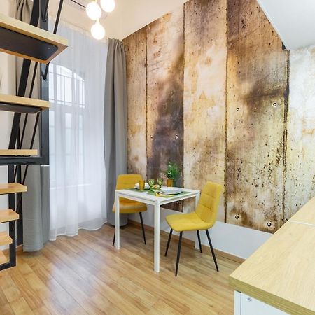 Budapest Holidays Cosy المظهر الخارجي الصورة