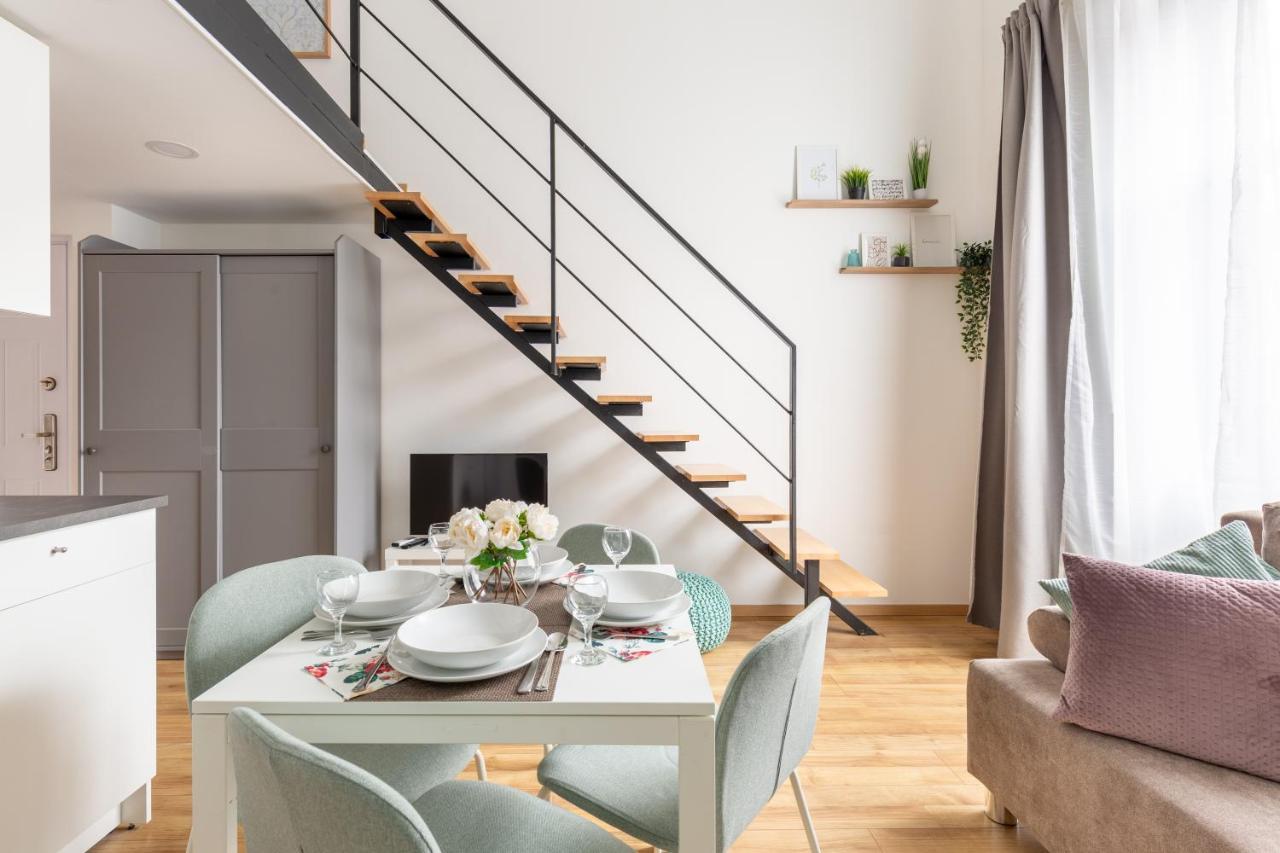 Budapest Holidays Cosy المظهر الخارجي الصورة
