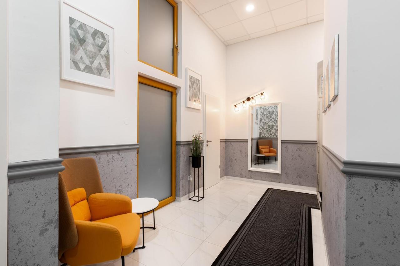 Budapest Holidays Cosy المظهر الخارجي الصورة