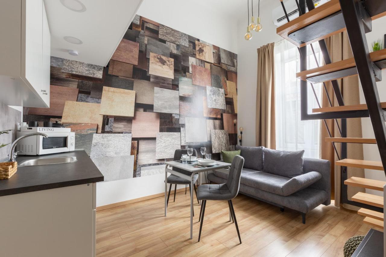 Budapest Holidays Cosy المظهر الخارجي الصورة