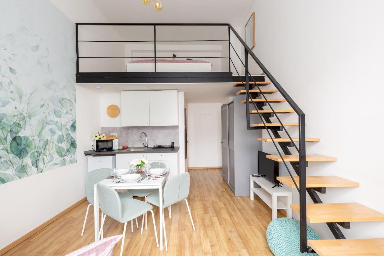 Budapest Holidays Cosy المظهر الخارجي الصورة