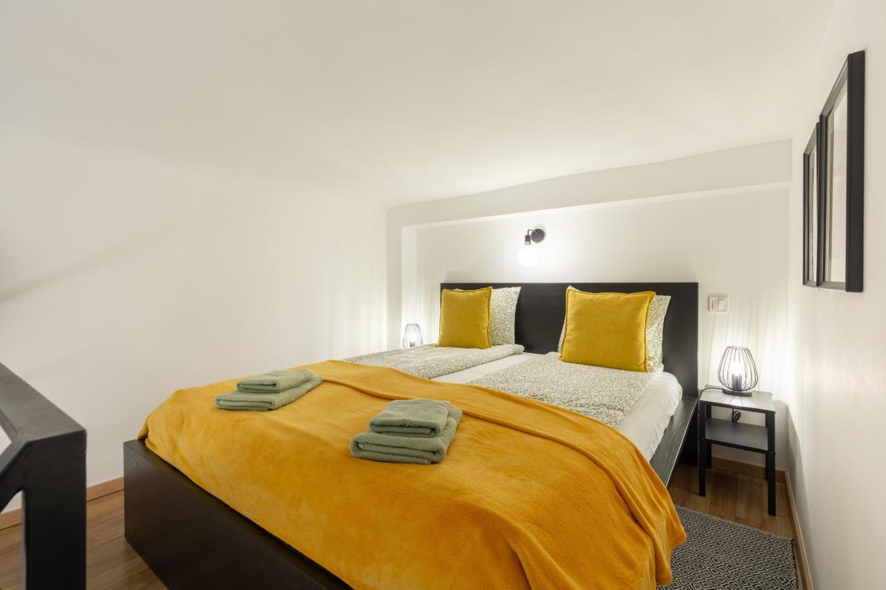 Budapest Holidays Cosy المظهر الخارجي الصورة