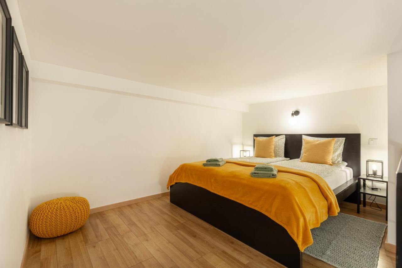 Budapest Holidays Cosy المظهر الخارجي الصورة