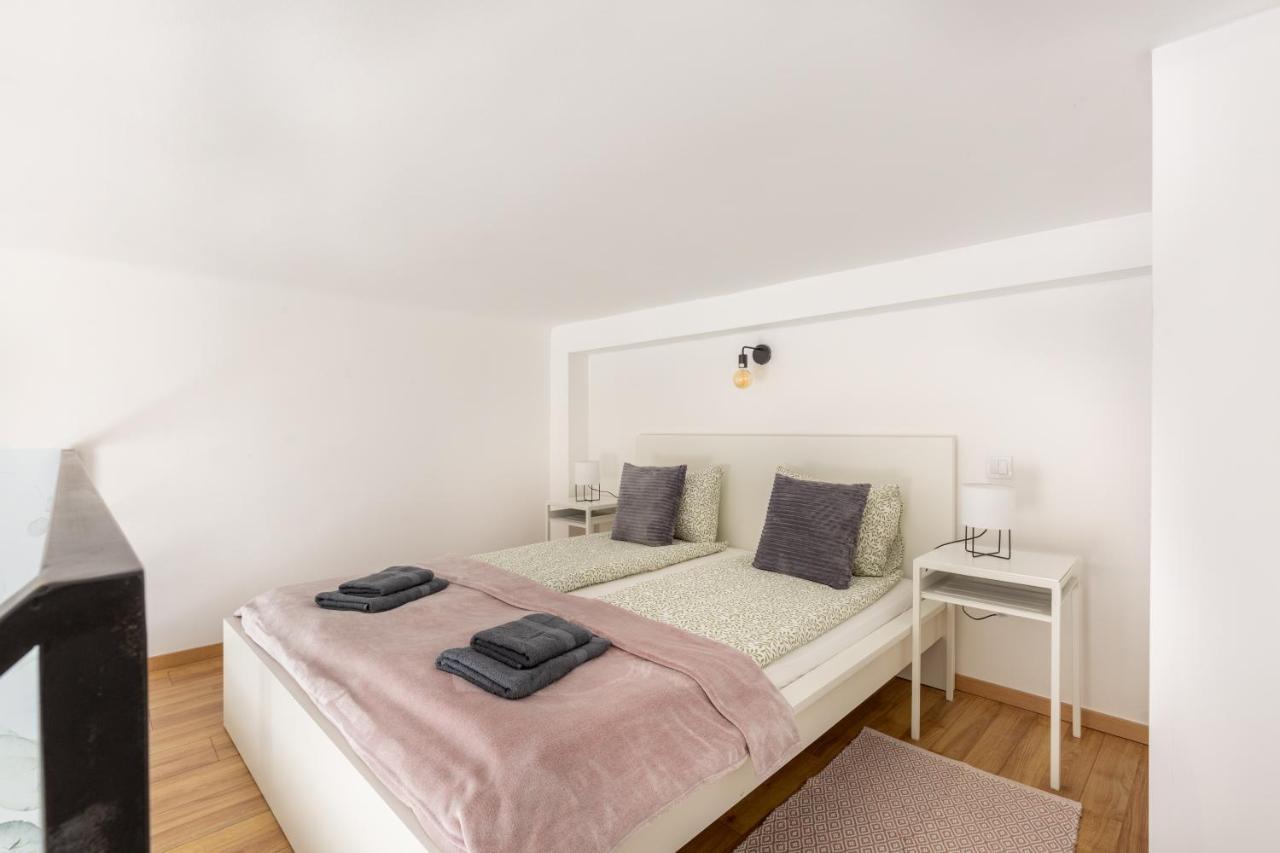 Budapest Holidays Cosy المظهر الخارجي الصورة