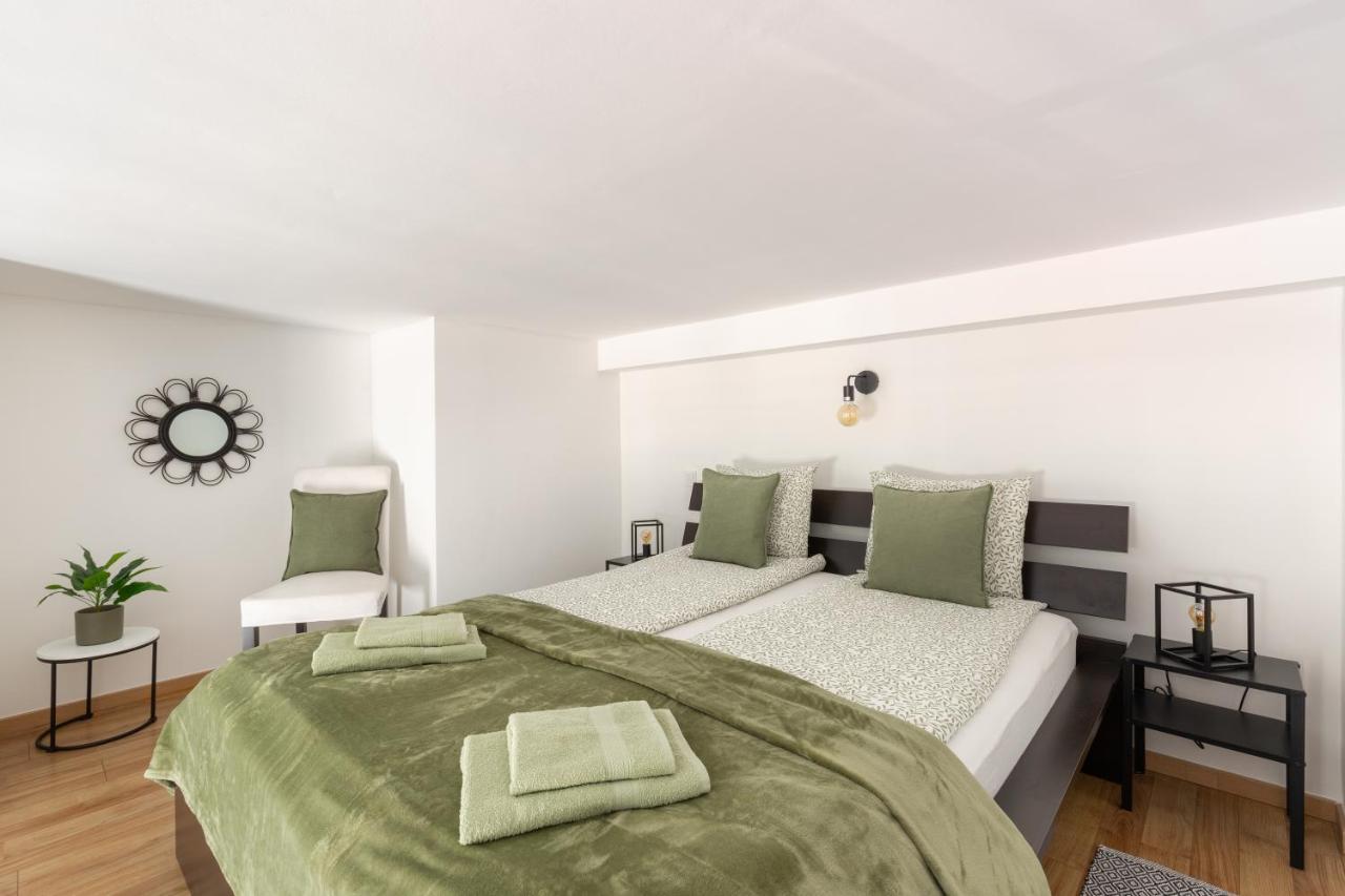 Budapest Holidays Cosy المظهر الخارجي الصورة