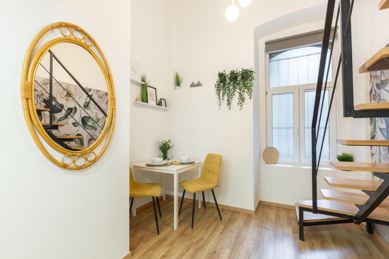 Budapest Holidays Cosy المظهر الخارجي الصورة