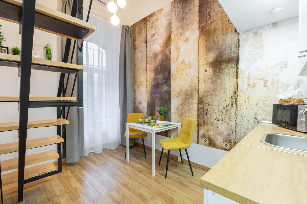 Budapest Holidays Cosy المظهر الخارجي الصورة