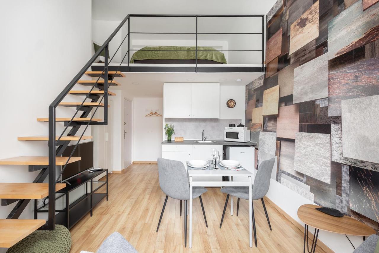Budapest Holidays Cosy المظهر الخارجي الصورة