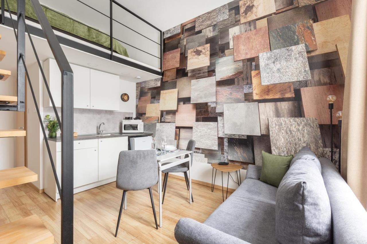 Budapest Holidays Cosy المظهر الخارجي الصورة